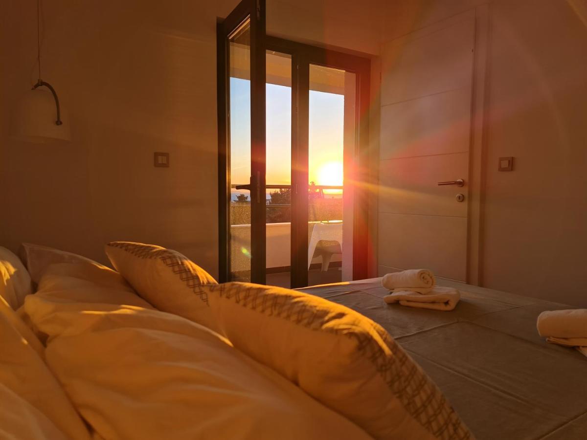 Mama House Villa نوفاليا المظهر الخارجي الصورة
