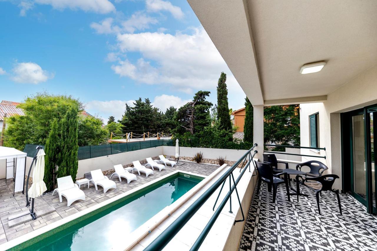 Mama House Villa نوفاليا المظهر الخارجي الصورة