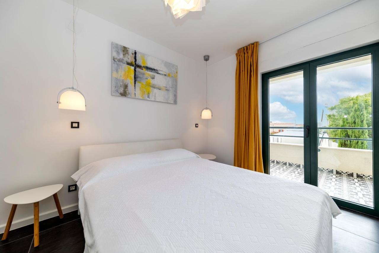 Mama House Villa نوفاليا المظهر الخارجي الصورة