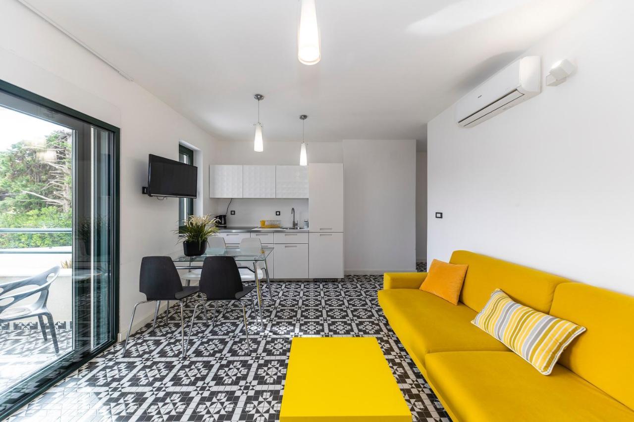 Mama House Villa نوفاليا المظهر الخارجي الصورة