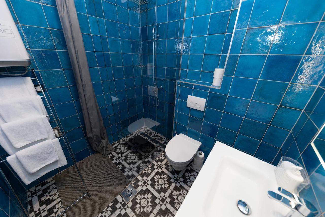 Mama House Villa نوفاليا المظهر الخارجي الصورة