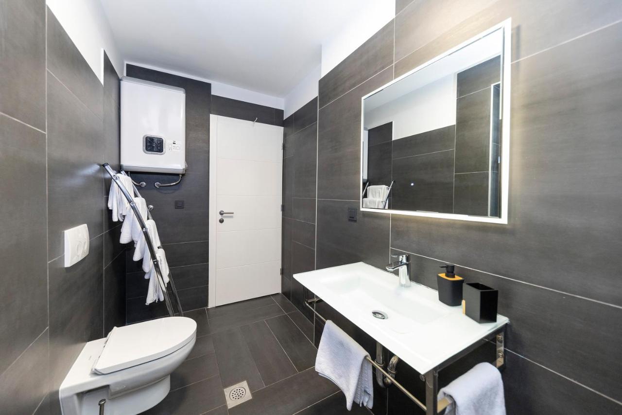 Mama House Villa نوفاليا المظهر الخارجي الصورة