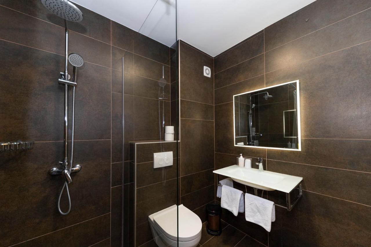 Mama House Villa نوفاليا المظهر الخارجي الصورة