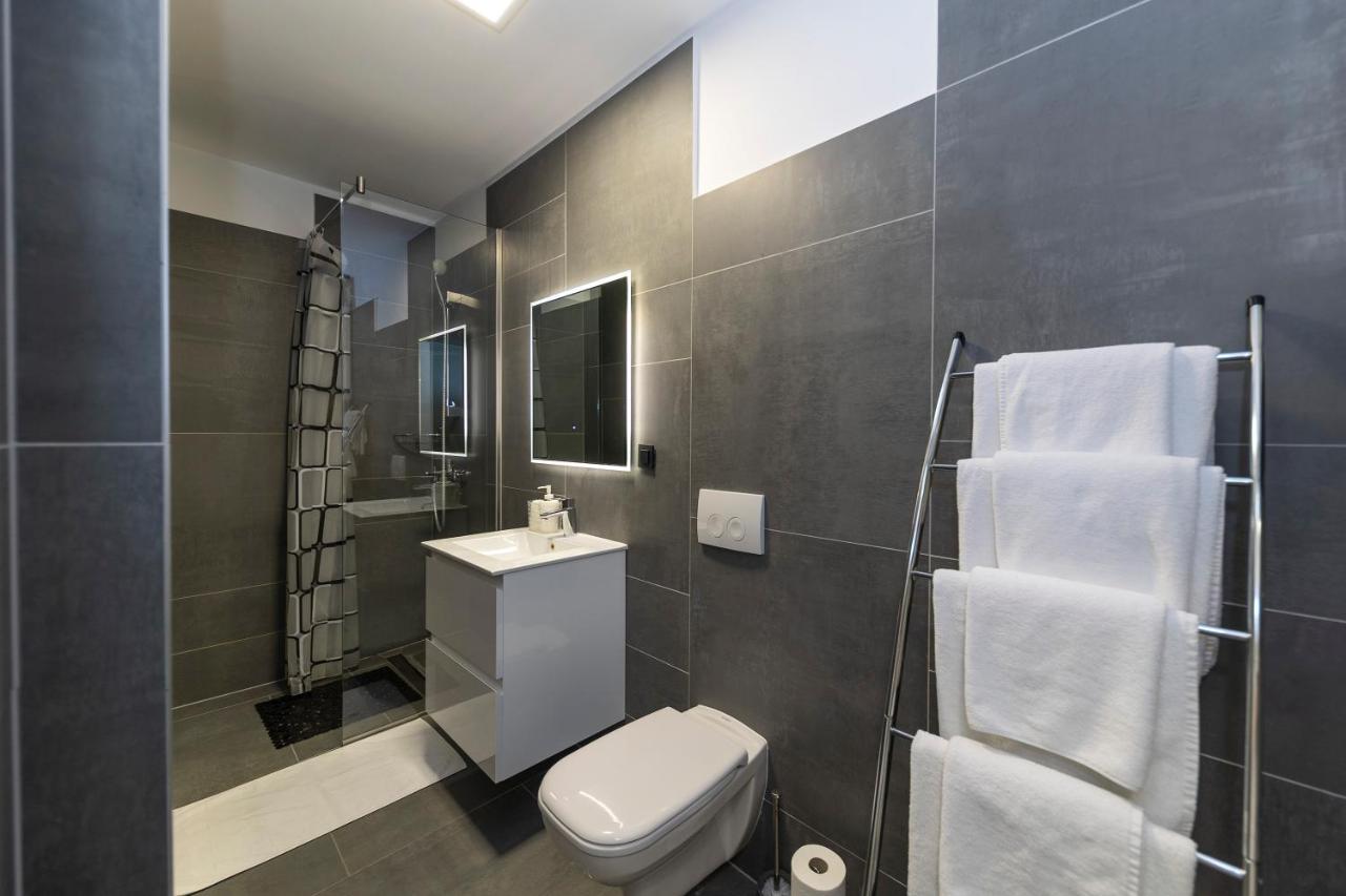 Mama House Villa نوفاليا المظهر الخارجي الصورة