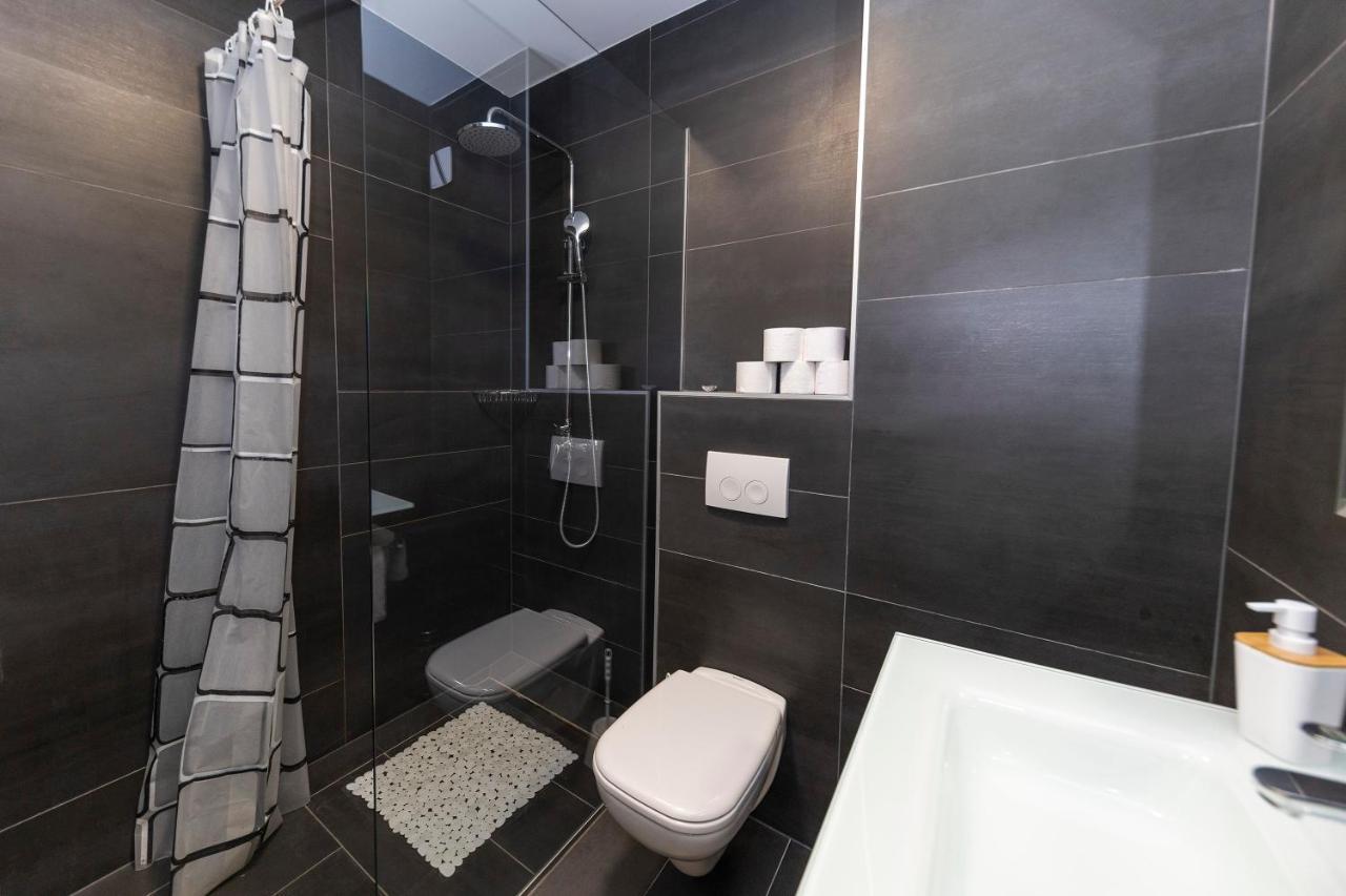 Mama House Villa نوفاليا المظهر الخارجي الصورة