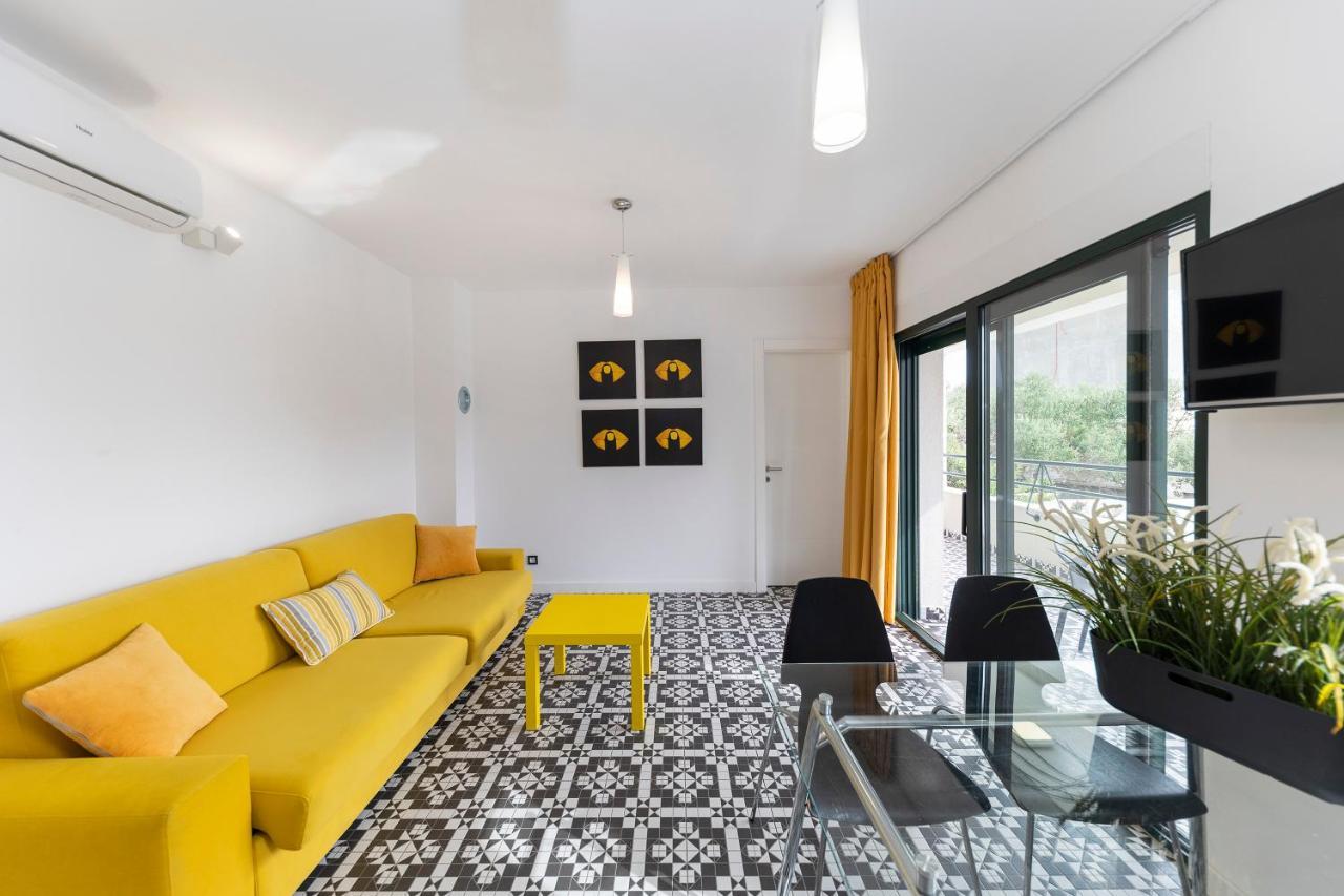 Mama House Villa نوفاليا المظهر الخارجي الصورة
