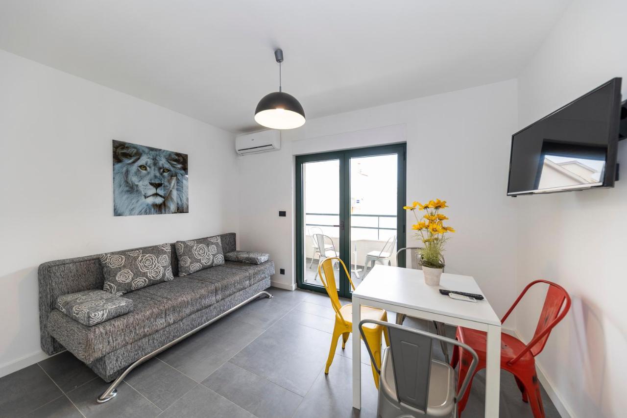 Mama House Villa نوفاليا المظهر الخارجي الصورة
