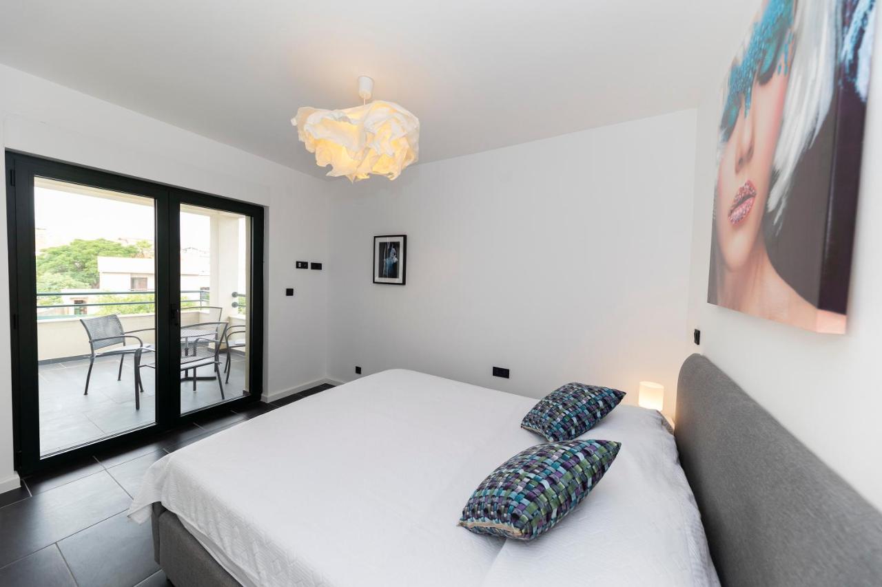 Mama House Villa نوفاليا المظهر الخارجي الصورة