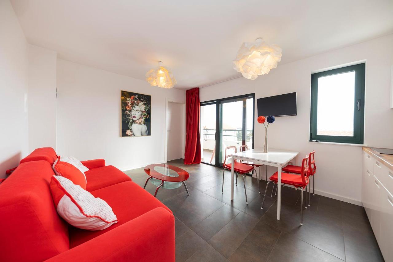 Mama House Villa نوفاليا المظهر الخارجي الصورة